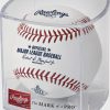MLB 2021 Los Angeles Angels 60th Anniversary Baseball - Image 3