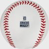 RSGEA-ROMLBMC23-R MLB Miguel Cabrera Final Season Commemorative Baseball - Image 2