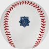 MLB 2023 Miami Marlins 30th Anniversary Baseball - Image 2