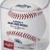 MLB 2021 Salt River Fields 10th Anniversary Baseball - Image 3