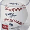 MLB 2020 Arizona Spring Training Baseballs - Image 3