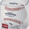 MLB 2020 Florida Spring Training Baseballs - Image 3