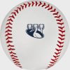 2024 Tampa Bay Rays City Connect Baseball, 1 Ball in Display Cube - Image 2