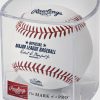 MLB 2020 Texas Rangers Inaugural Season at Globe Life Field Baseball - Image 3