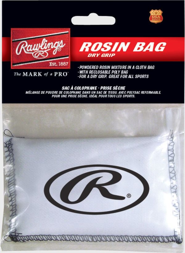 Rosin Bag