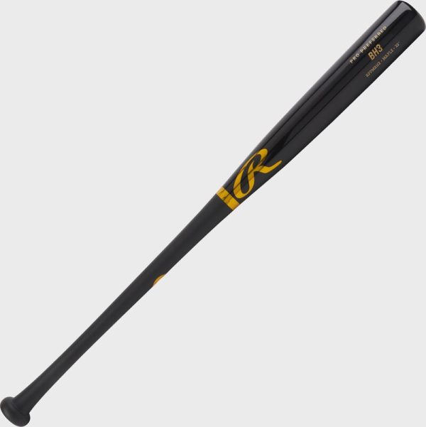 Pro Preferred BH3 Maple Wood Bat