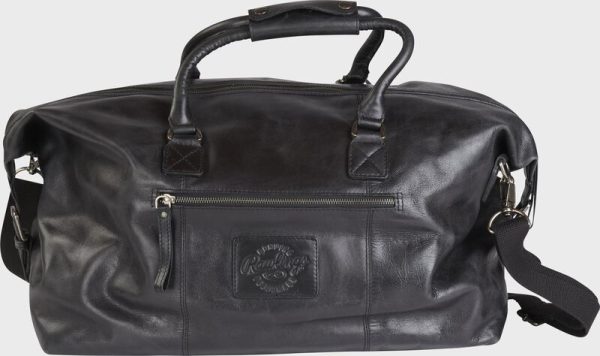 Rugged Duffle Bag