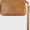 Women's Baseball Stitch Stadium Wristlet - Image 2