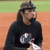 Rawlings Hi-Viz Softball Fielder's Mask - Image 7