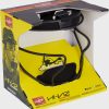 Rawlings Hi-Viz Softball Fielder's Mask - Image 5