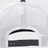 Rawlings Baseball Mesh Snapback Hat - Image 2