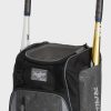 Franchise Baseball Backpack - Image 4
