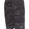 Rawlings Men's Fleece Shorts, Adult - Image 2