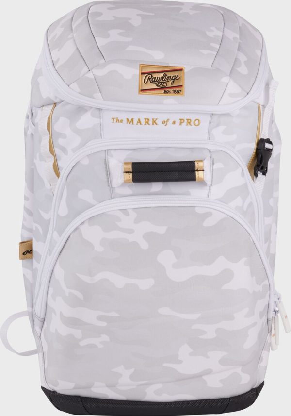 Rawlings Gold Collection Backpack