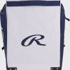 Rawlings Gold Collection Wheeled Bag - Image 2
