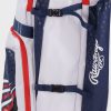 Rawlings Gold Collection Wheeled Bag - Image 8