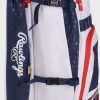 Rawlings Gold Collection Wheeled Bag - Image 9