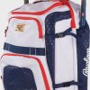 Rawlings Gold Collection Wheeled Bag - Image 6