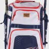Rawlings Gold Collection Wheeled Bag - Image 5