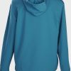Rawlings Modern Fit Half-Zip Hoodie, Adult - Image 2