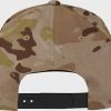 Rawlings Camo Snapback Hat - Image 3