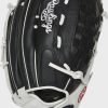 Shut Out 13-Inch Outfield/Pitcher's Glove - Image 2