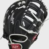 Shut Out 12" First Base Mitt - Image 2