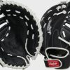 Shut Out 12" First Base Mitt - Image 5