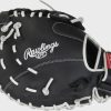Shut Out 12" First Base Mitt - Image 4