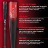 2023 5150 USA Baseball Bat, -11 - Image 7