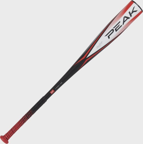 Rawlings Peak USA Baseball Bat, -5, -10, -11