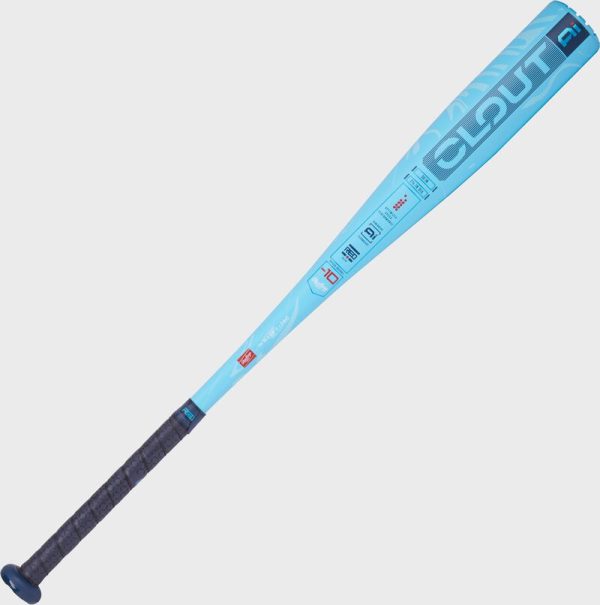 2025 Rawlings Clout Ai -10 USA Baseball Bat