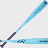 2025 Rawlings Clout Ai -10 USA Baseball Bat - Image 3