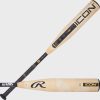 2025 Rawlings Icon USA Baseball Bat, -8, -10, -12 - Image 3