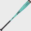 2025 Rawlings Mach AI -10 USA Baseball Bat - Image 2