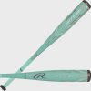 2024 Rawlings Mach AI USSSA Baseball Bat, -5, -8, -10 - Image 5