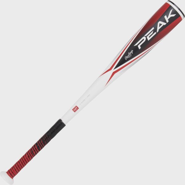 Rawlings Peak USSSA Coach Pitch Bat