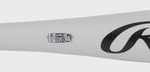 Rawlings 2024 Threat -12 USSSA Baseball Bat - Image 4
