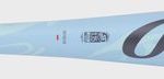 2025 Rawlings Clout Ai USSSA Baseball Bat, -10, -8 - Image 5