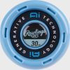2025 Rawlings Clout Ai USSSA Baseball Bat, -10, -8 - Image 9