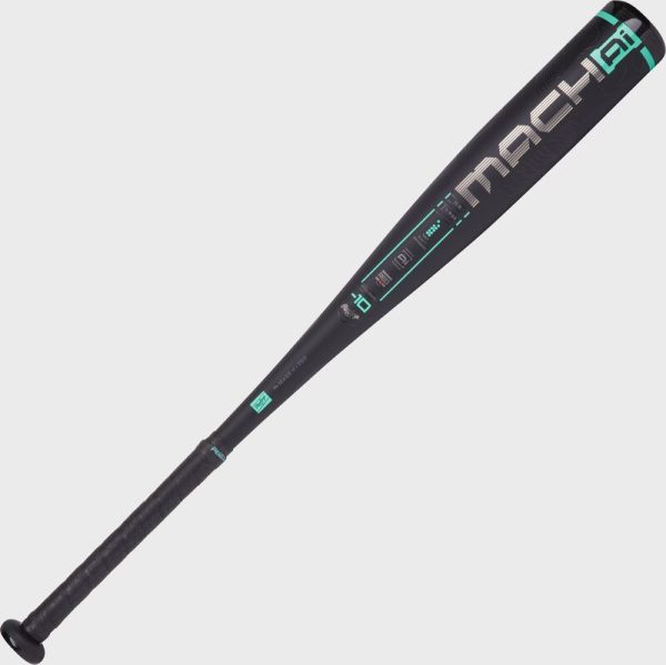 2025 Rawlings Mach AI USSSA Baseball Bat, -5, -8, -10