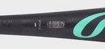 2025 Rawlings Mach AI USSSA Baseball Bat, -5, -8, -10 - Image 5