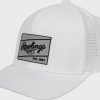 Rawlings Performance Snapback Hat - Image 2