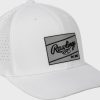 Rawlings Performance Snapback Hat - Image 3