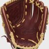 2022 Sandlot Series™ 12-inch Infield/Pitcher's Glove - Image 3