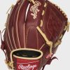 2022 Sandlot Series™ 12-inch Infield/Pitcher's Glove - Image 2