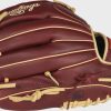 2022 Sandlot Series™ 12-inch Infield/Pitcher's Glove - Image 4
