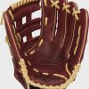2022 Sandlot Series™ 12.75-inch Outfield Glove - Image 3