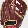 2022 Sandlot Series™ 12.75-inch Outfield Glove - Image 2