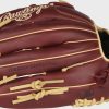 2022 Sandlot Series™ 12.75-inch Outfield Glove - Image 4